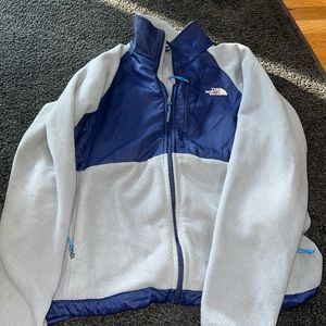 Womens size M northface